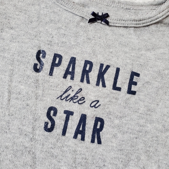 Carter's 24m tutu outfit set - Picture 2 of 6